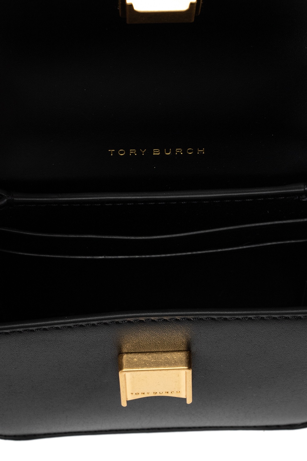 Tory Burch ショッパーバッグ TORY BURCH トリーバーチ トートバッグ エラ レディース 55528